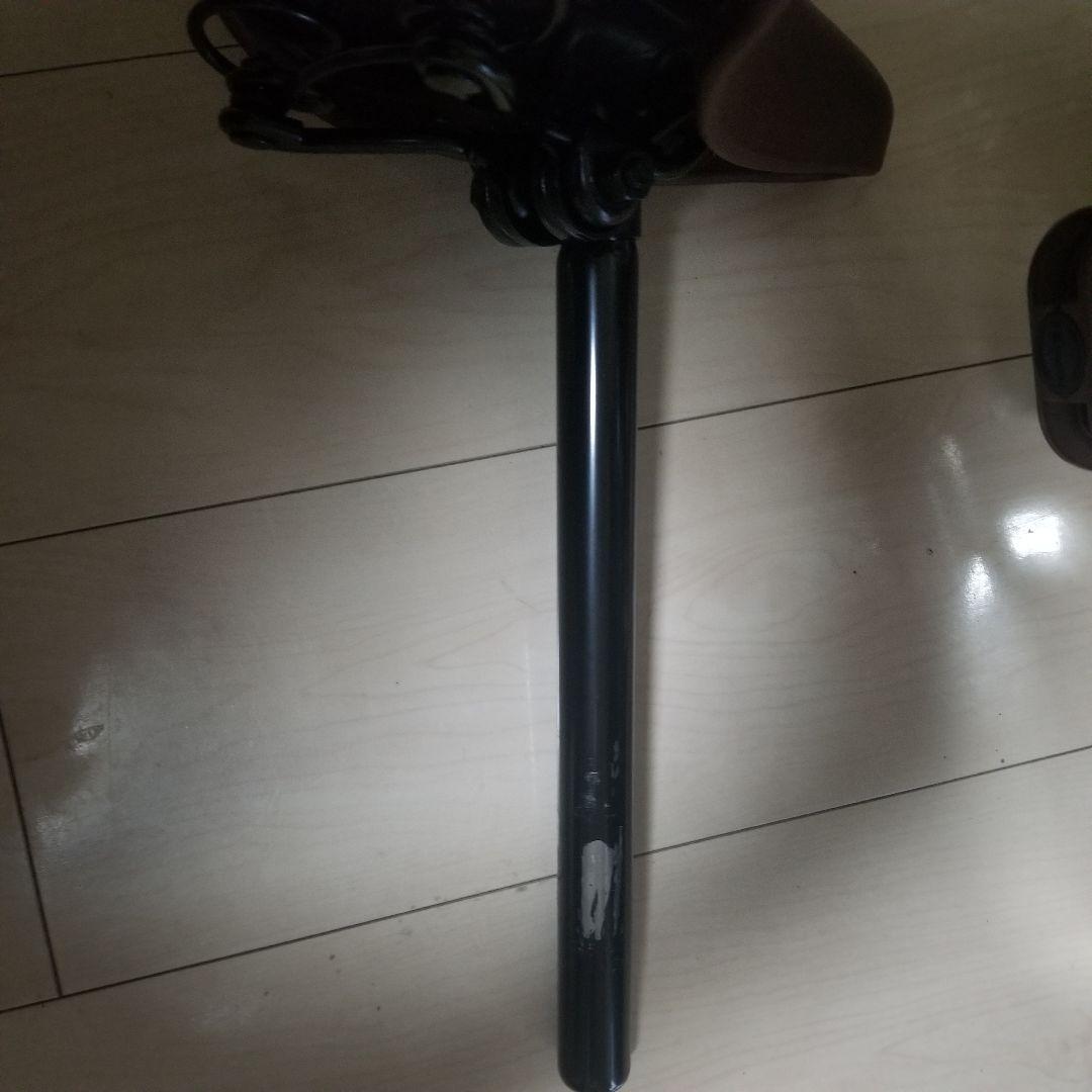 PROVOS P-206 折りたたみ自転車　20インチ