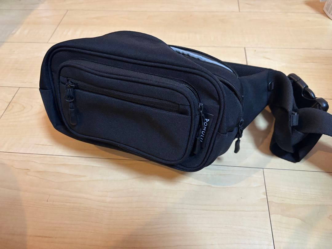 Pomuru ヒップシート ほぼ未使用