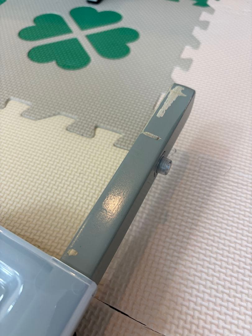 beyond junior ビヨンドジュニア ハイチェア