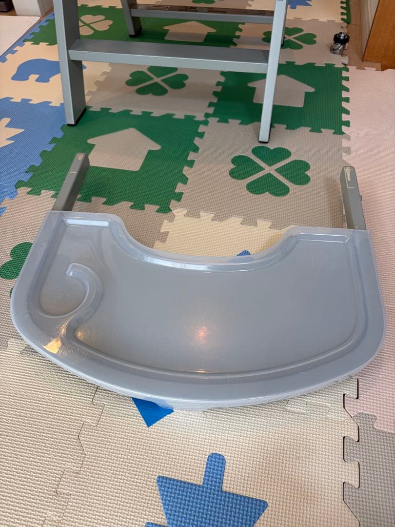 beyond junior ビヨンドジュニア ハイチェア