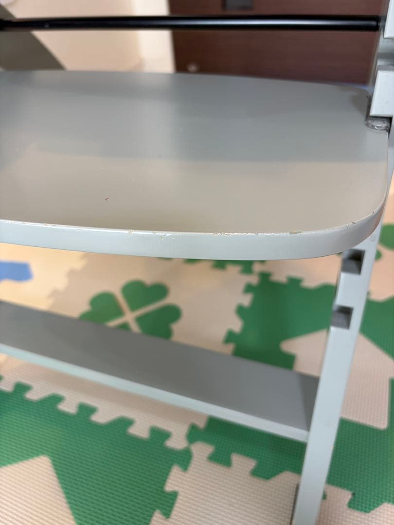 beyond junior ビヨンドジュニア ハイチェア