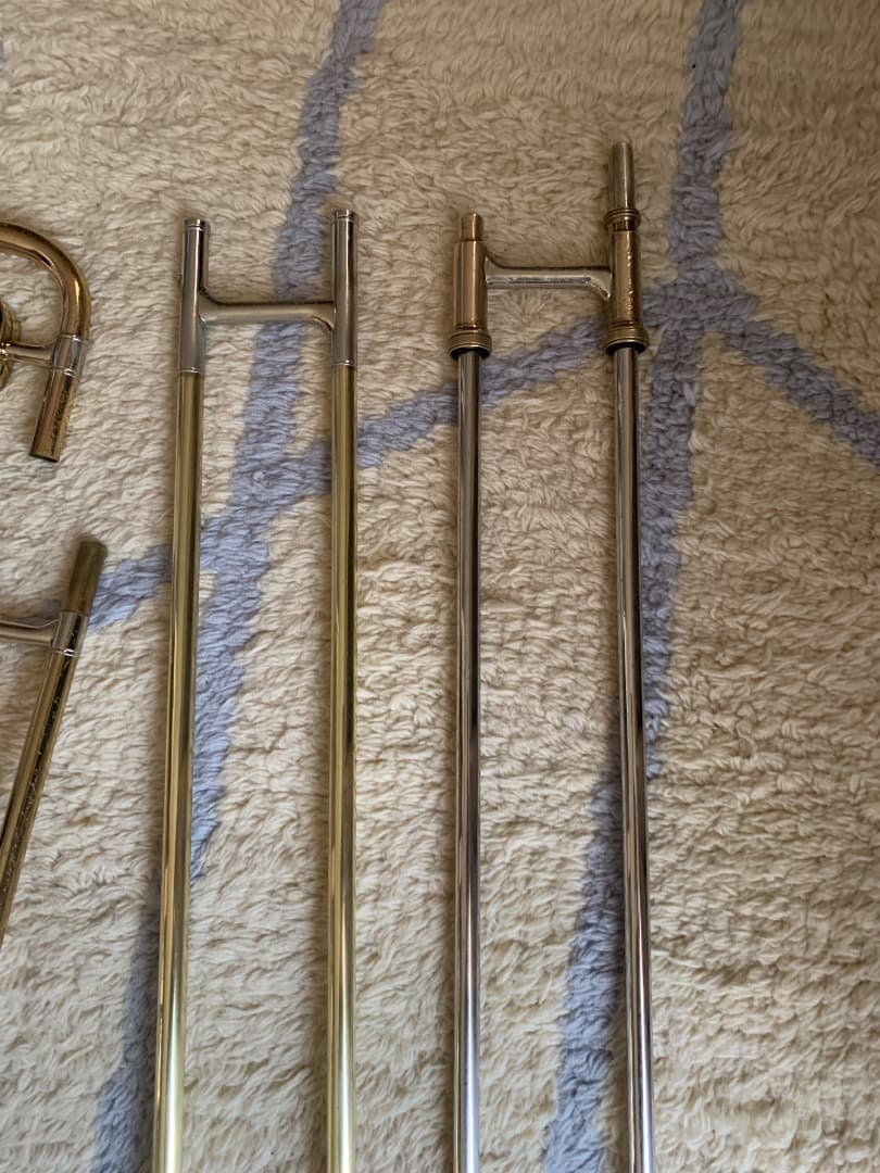 【England製】Boosey & Hawkes RegentII