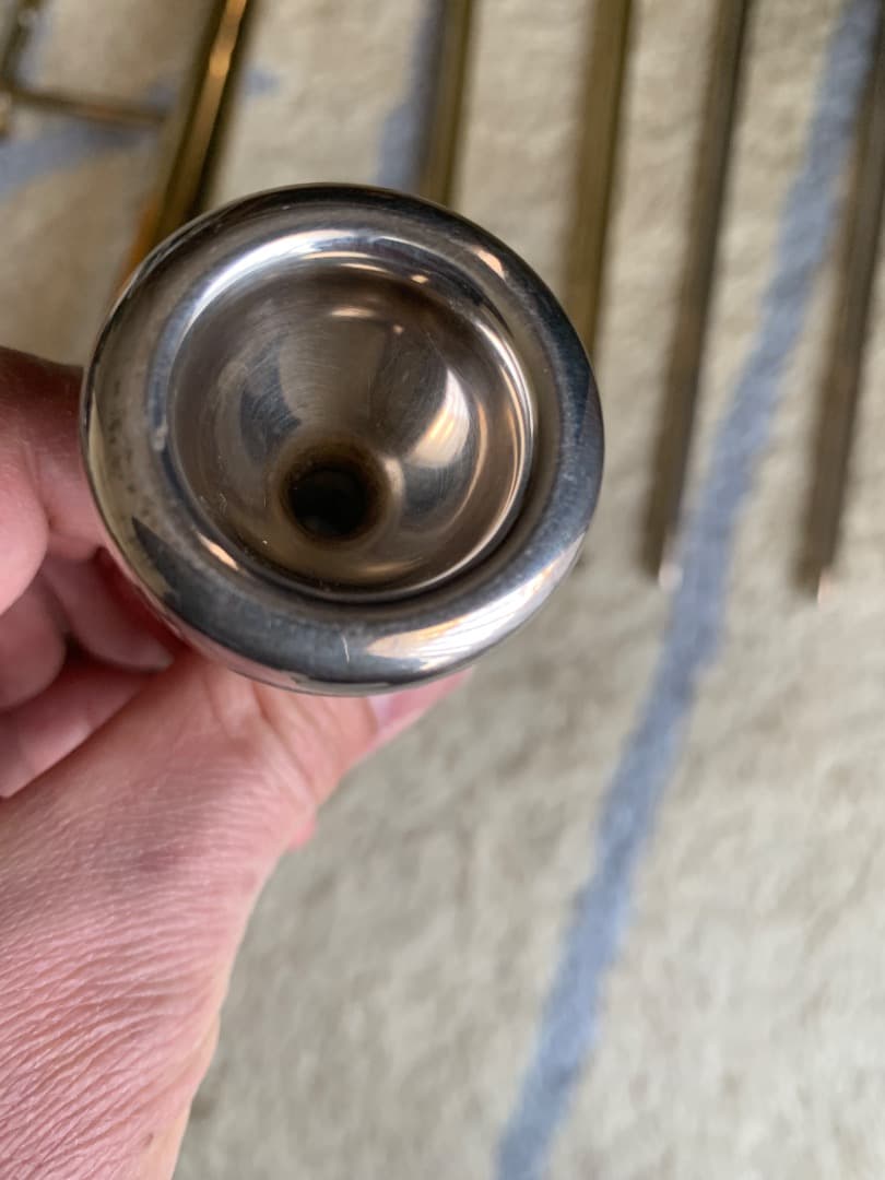 【England製】Boosey & Hawkes RegentII