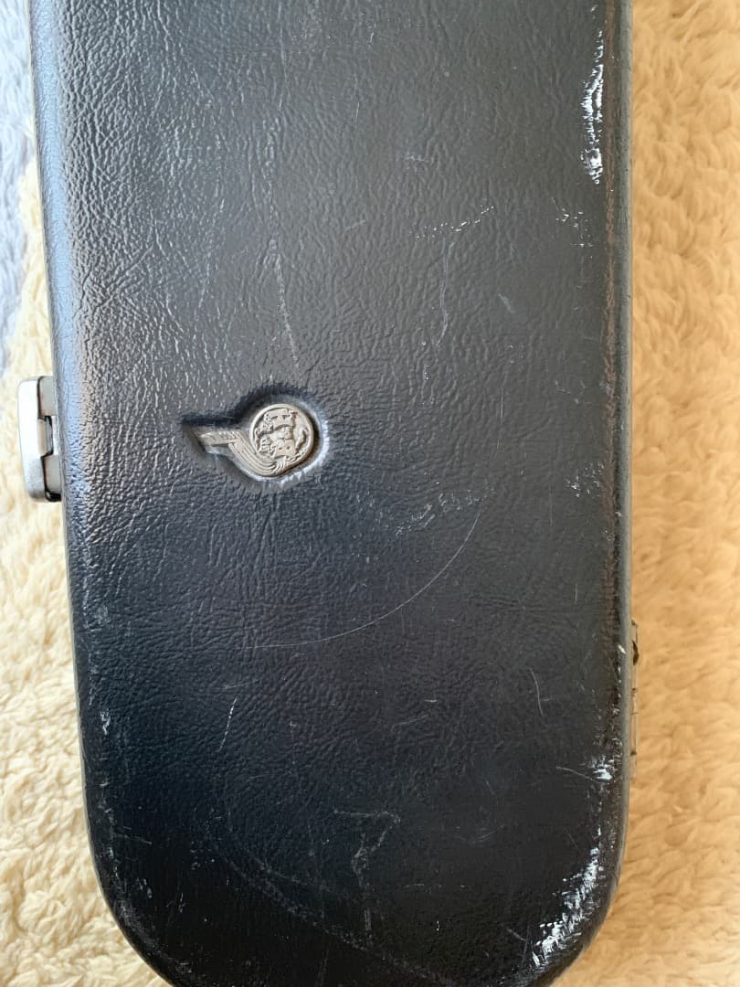 【England製】Boosey & Hawkes RegentII