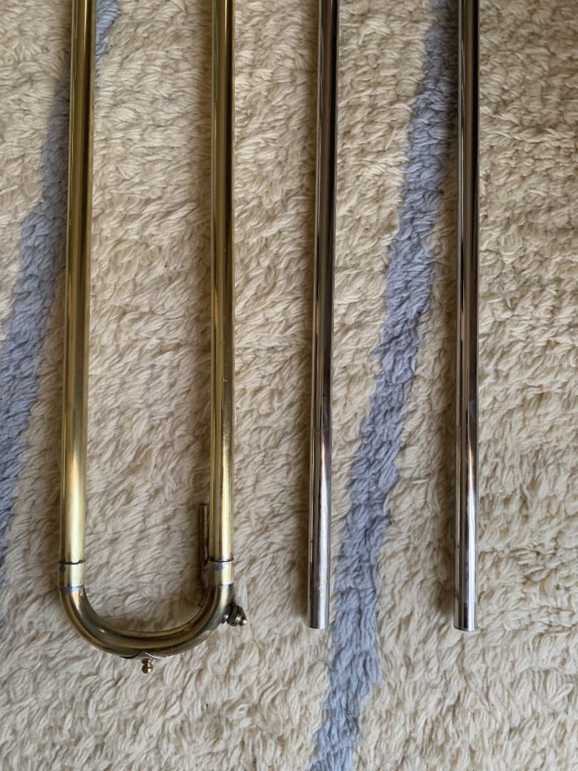 【England製】Boosey & Hawkes RegentII