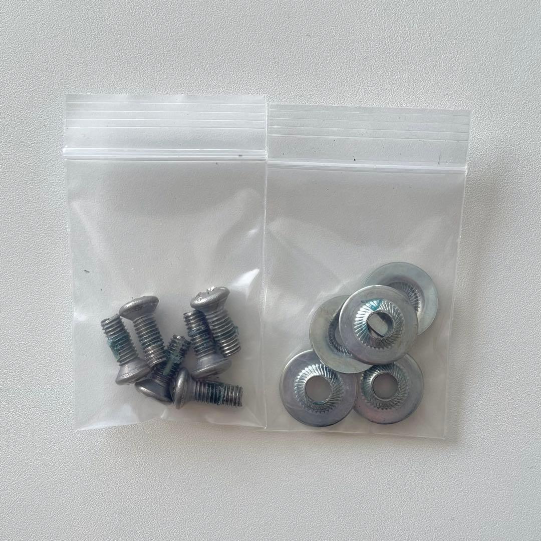 BURTON｜ビンディング（ステップイン）｜BLK