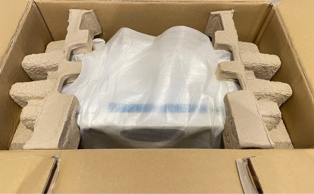 新品未使用　SHARP SD-FX30 CD・MD・カセットデッキ