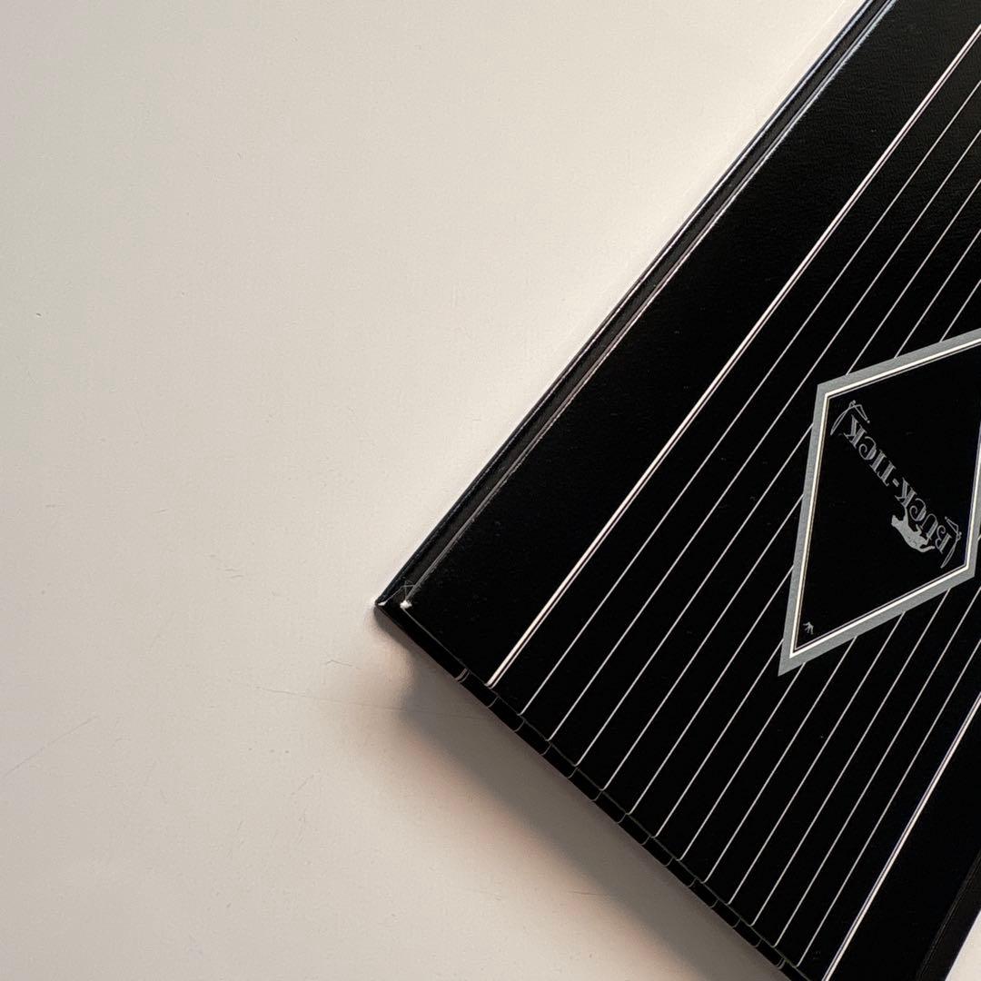 ミュージシャン BUCK-TICK Oral History