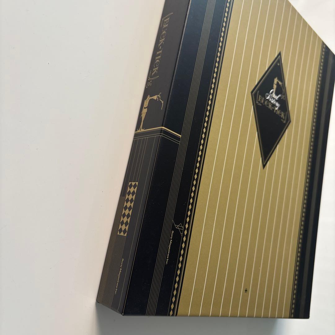 ミュージシャン BUCK-TICK Oral History