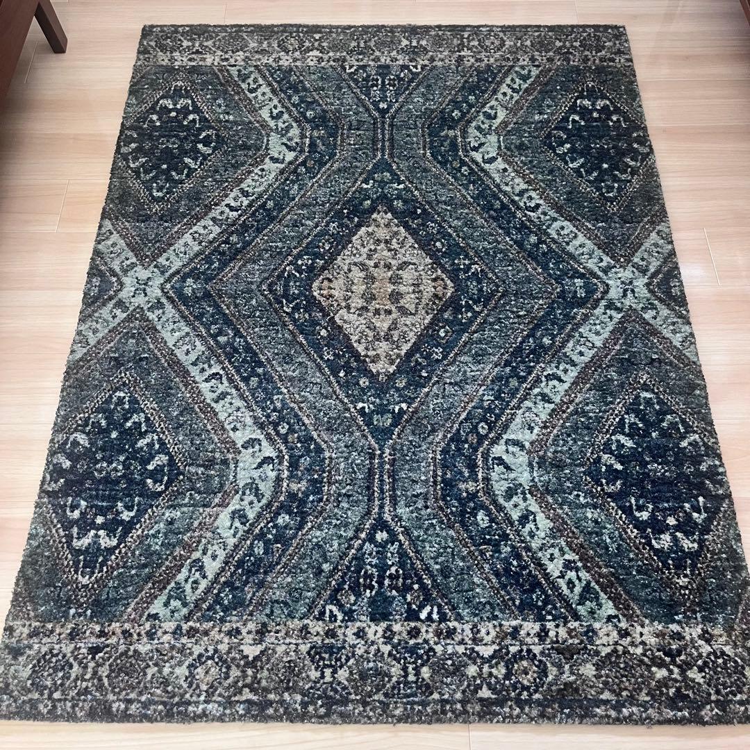 ACME Furniture BRENTWOOD RUG サイズ120x160