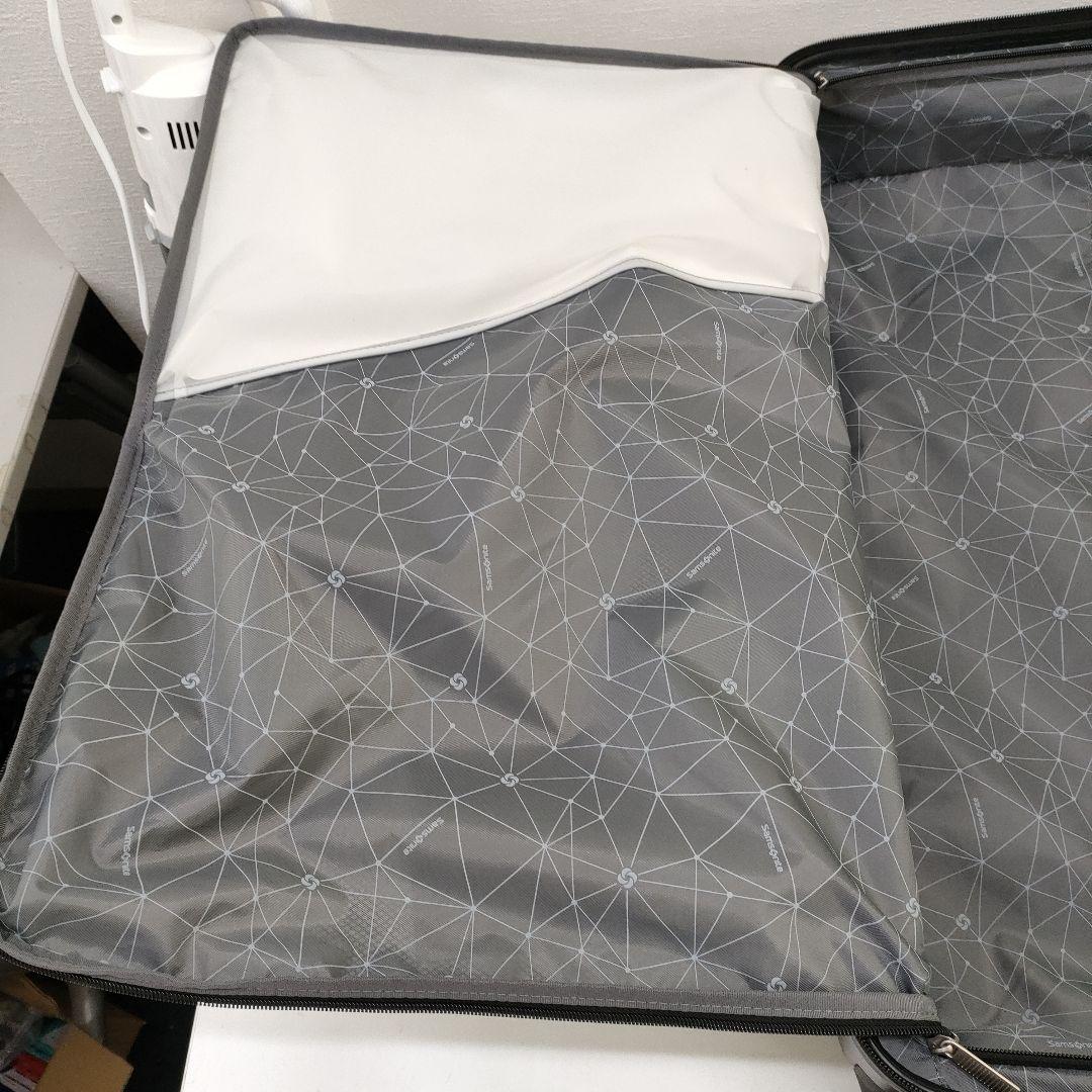 ●8/0205c01 サムソナイト エレメント スーツケース 27インチ