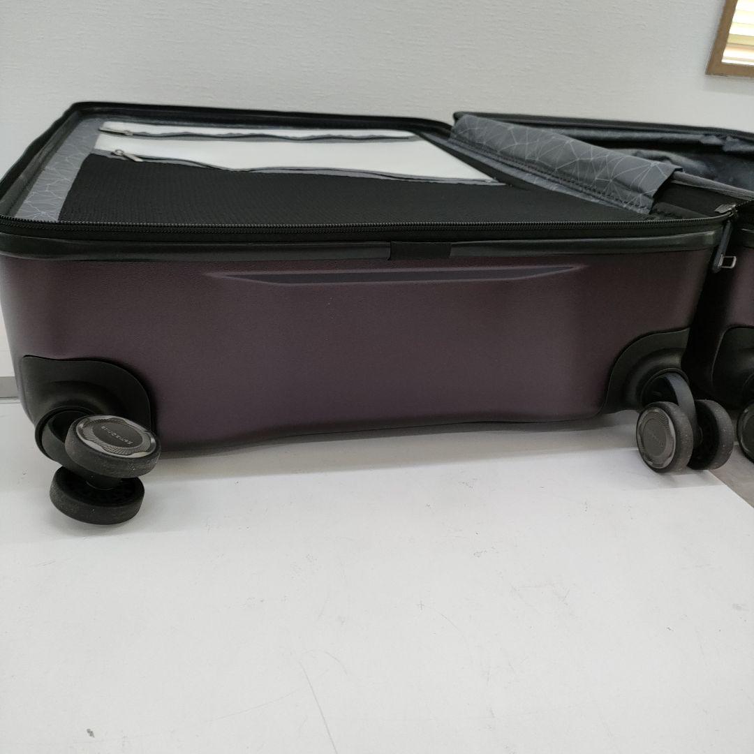 ●8/0205c01 サムソナイト エレメント スーツケース 27インチ