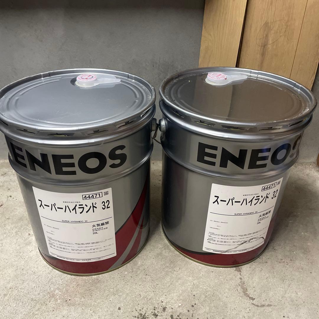 みきENEOS スーパーハイブランド 32 、2缶セット