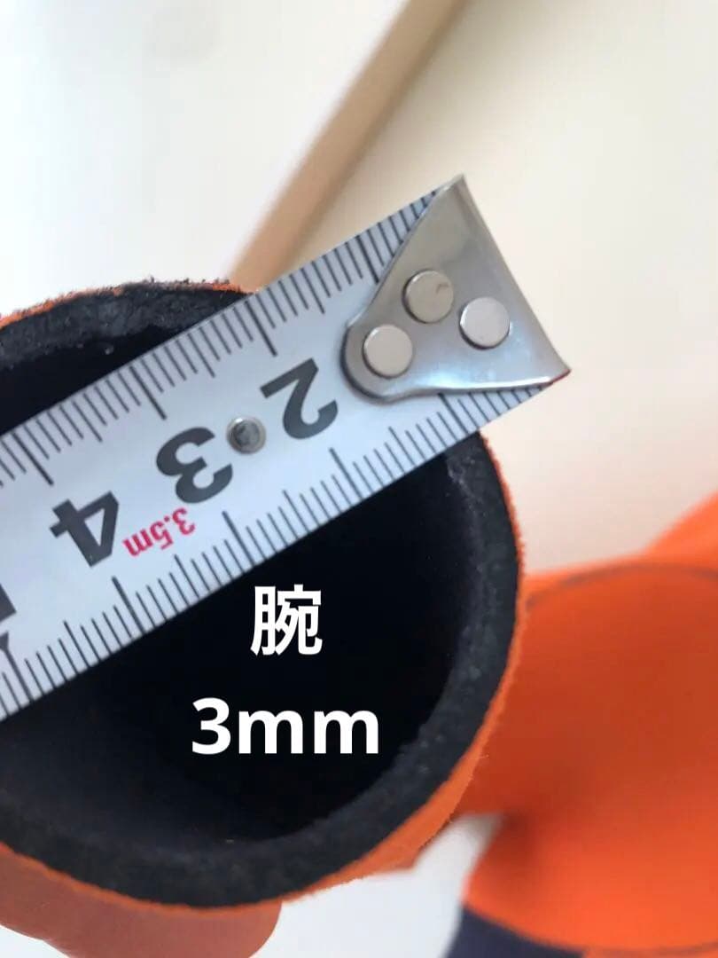 【サイズが合えばお買い得）azul セミドライ　5ミリ3ミリ　サイズML MB