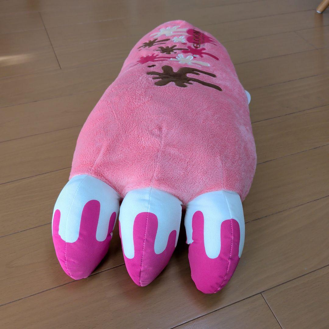 GLOOMY　B賞うでまくら〜SWEETS＆MESSYPARTY　PART2〜