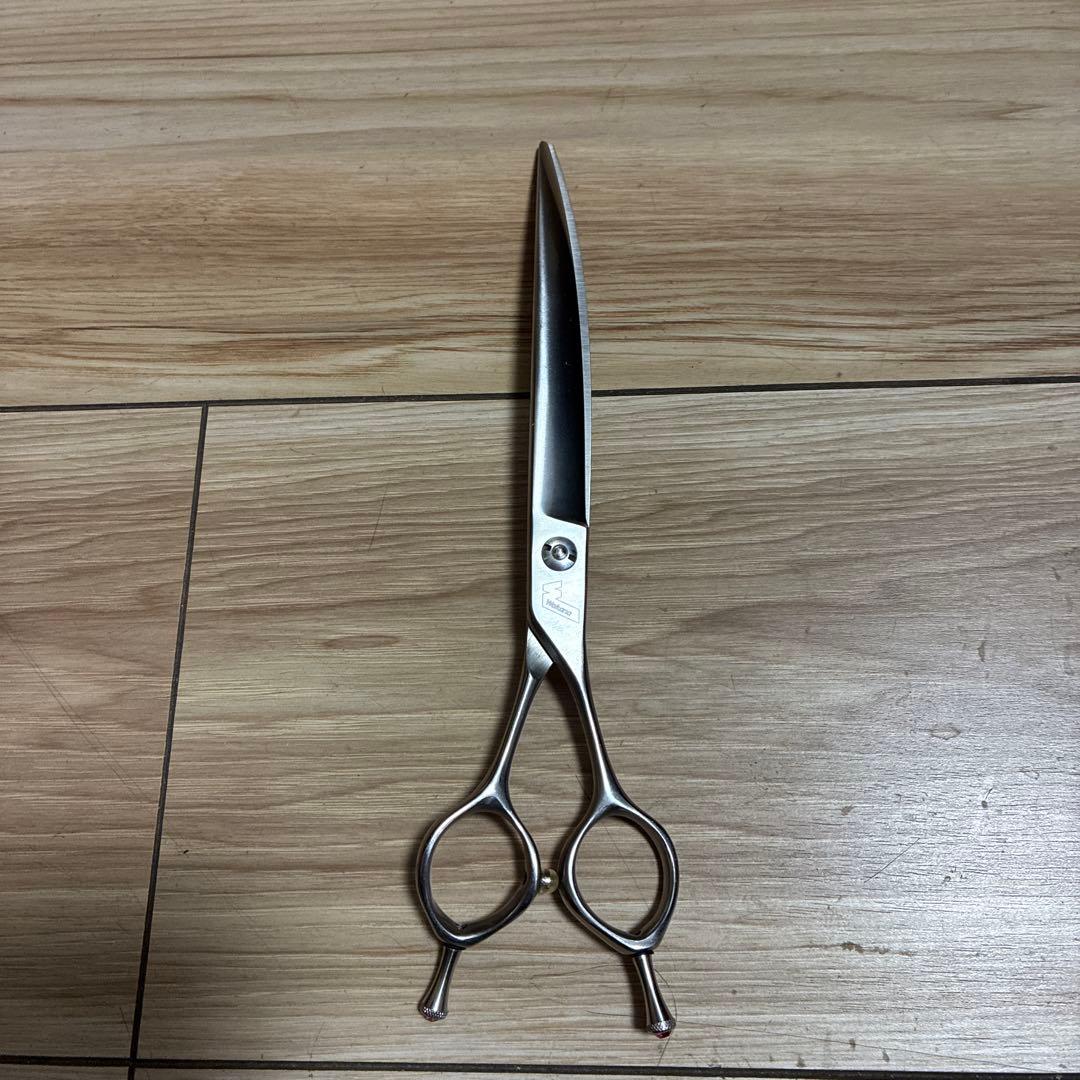 WAKANA 若菜　カーブシザー　Banana C800S