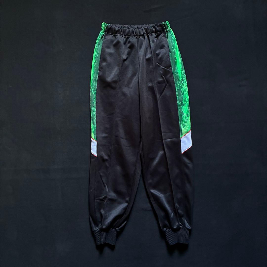 90s 読売 ヴェルディ川崎 モデル サッカー ジャージ セットアップ 上下