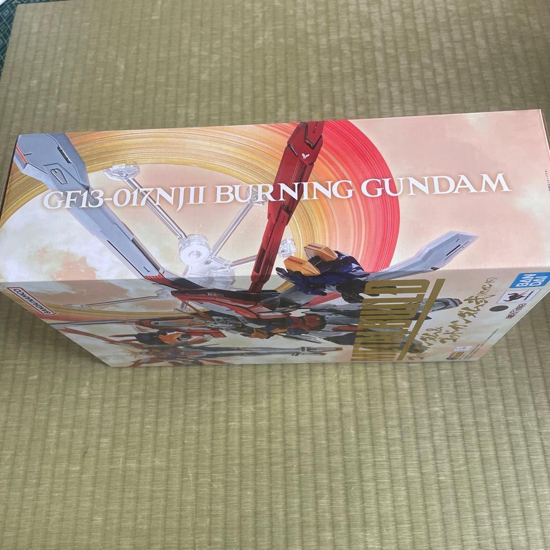 ガンダム ゴッドガンダム&ゴッドガンダムセカンド【2026年１月発送】外国で人気