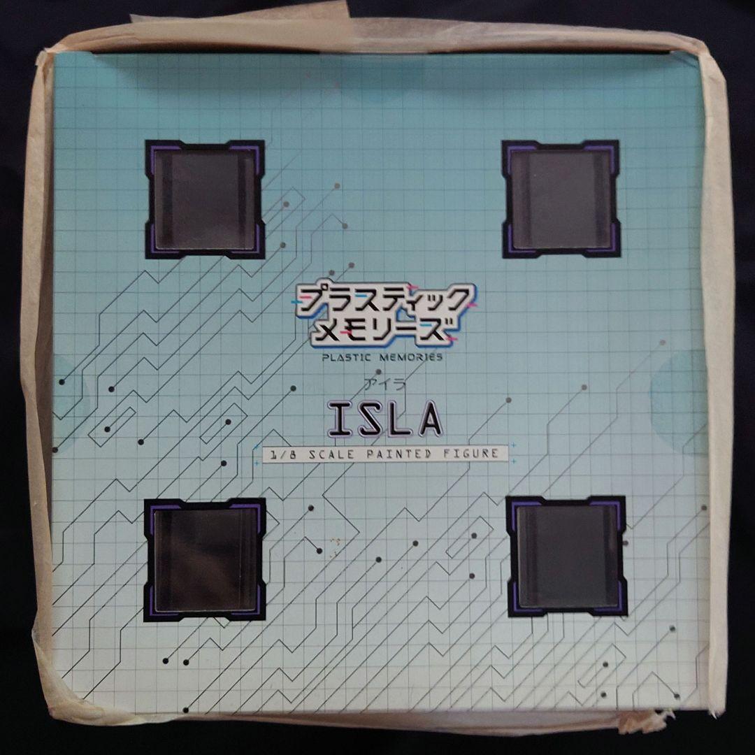 【新品未開封】アイラ 1/8 フィギュア 『プラスティック・メモリーズ』