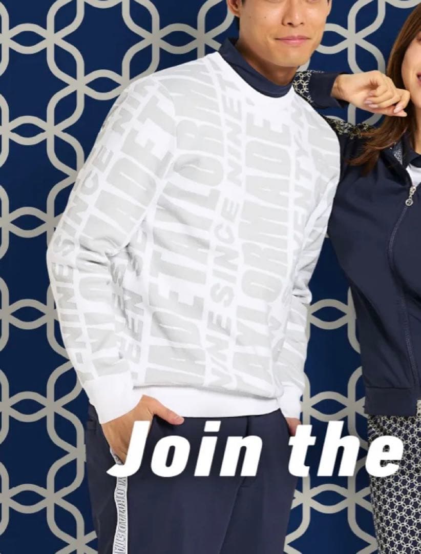 お洒落 大人気 テーラーメイド クールネックストレッチウェア