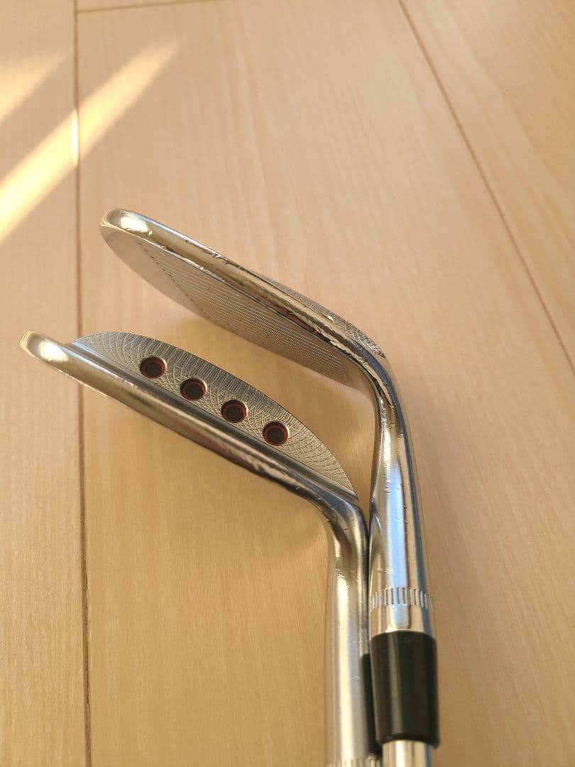 専用　キャロウェイ　ウェッジ　マックダディ4 2本セット　54°　58°