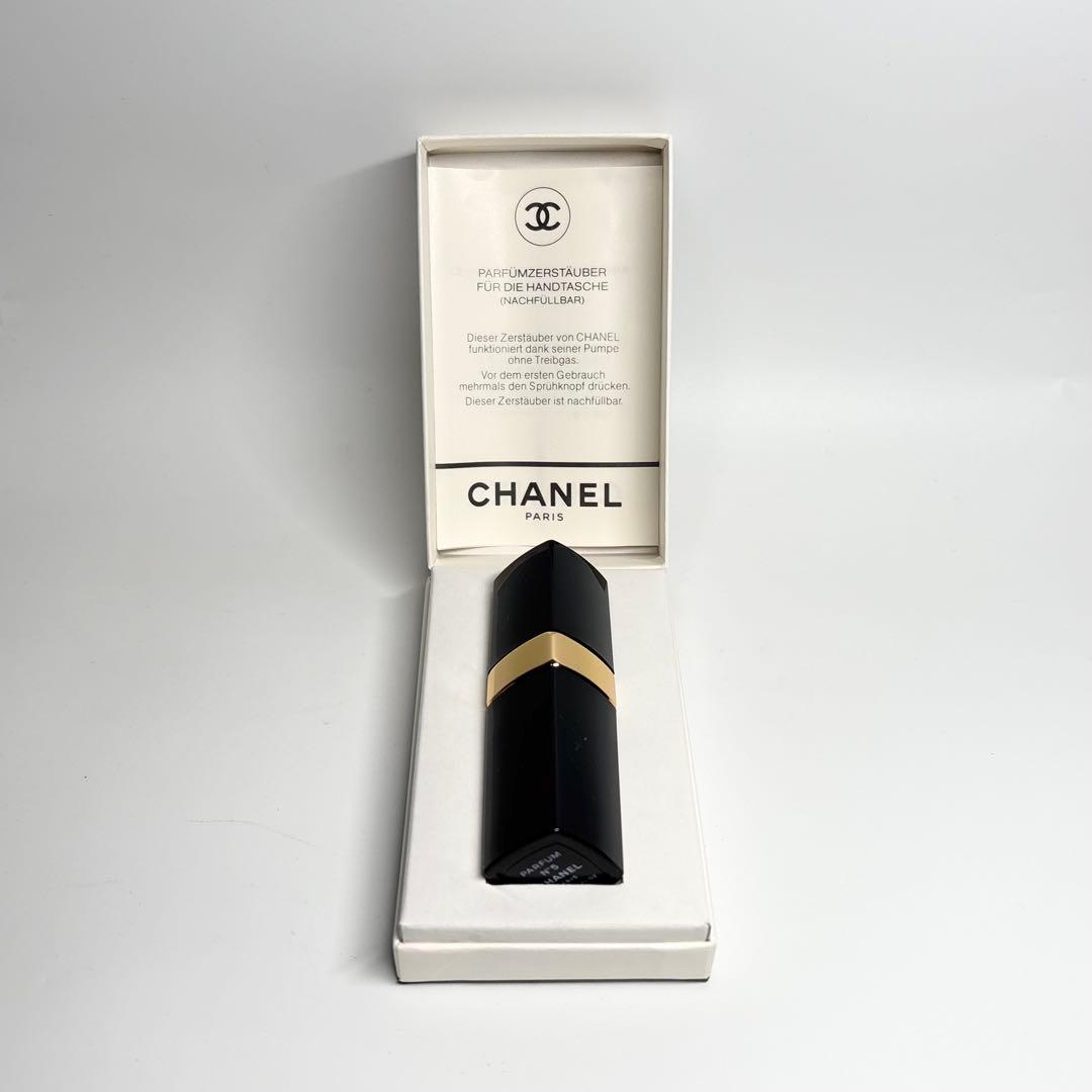 CHANEL　シャネル　香水　まとめ売り
