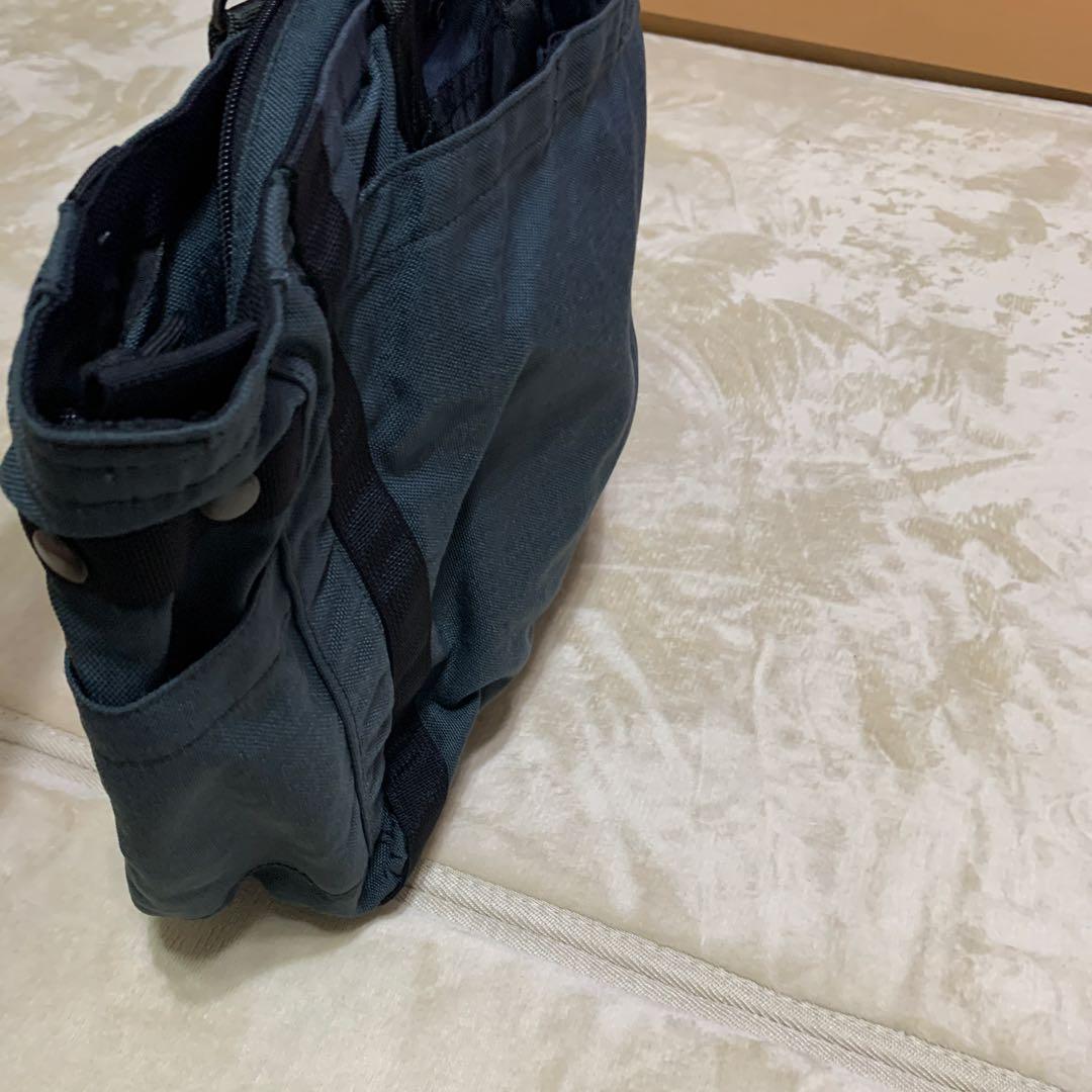 ブリーフィングゴルフロッカーバッグ