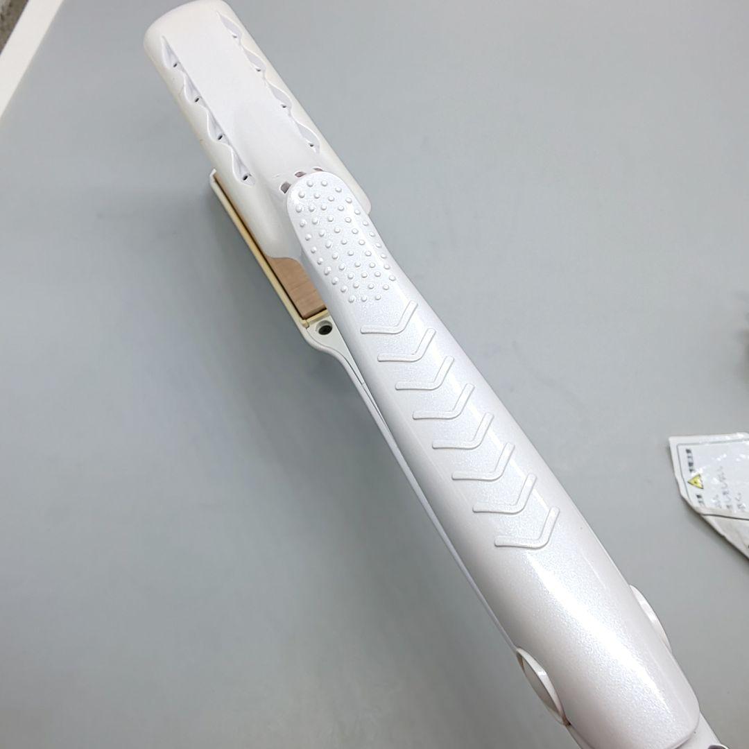 絹女 KINUJO キヌージョ ストレートアイロン《シリアルナンバー有》36