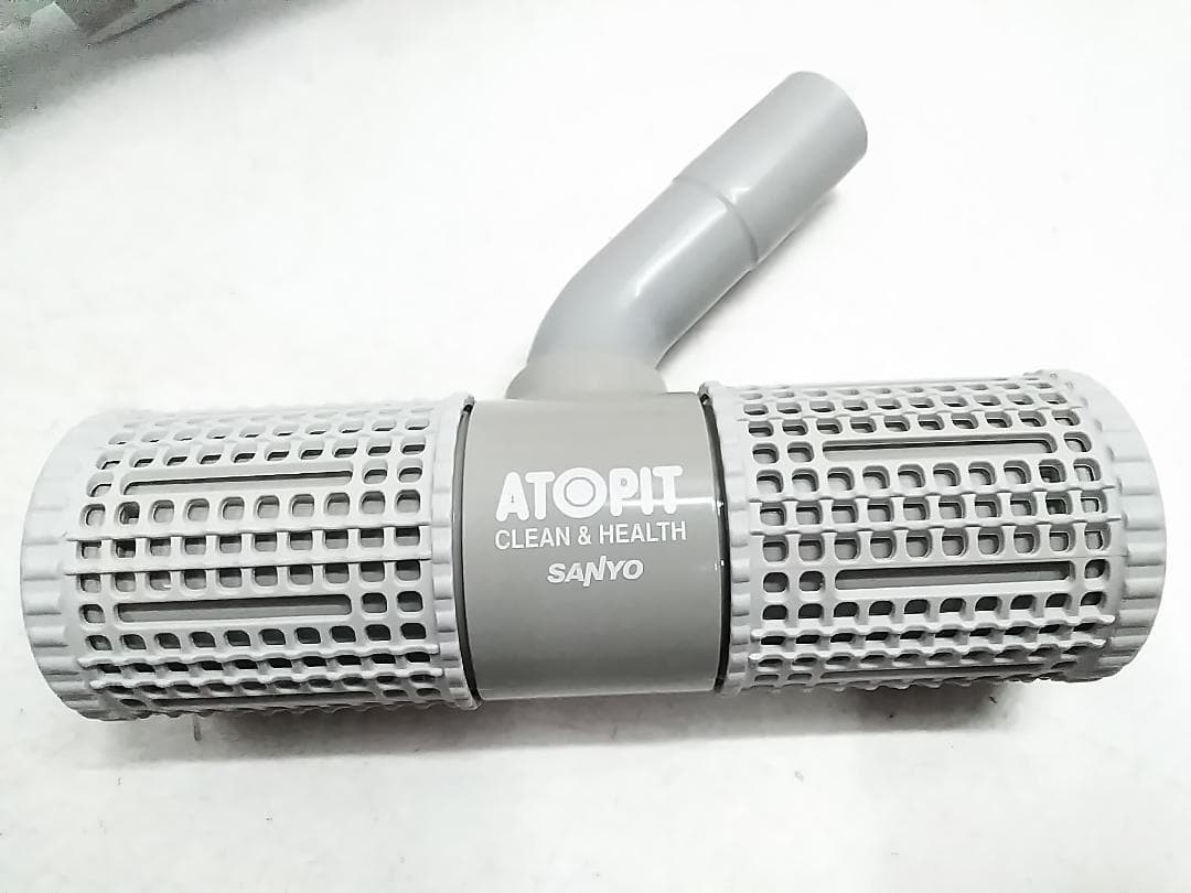 SANYO サイクロン掃除機 airsis SC-XD4000 2010年製★