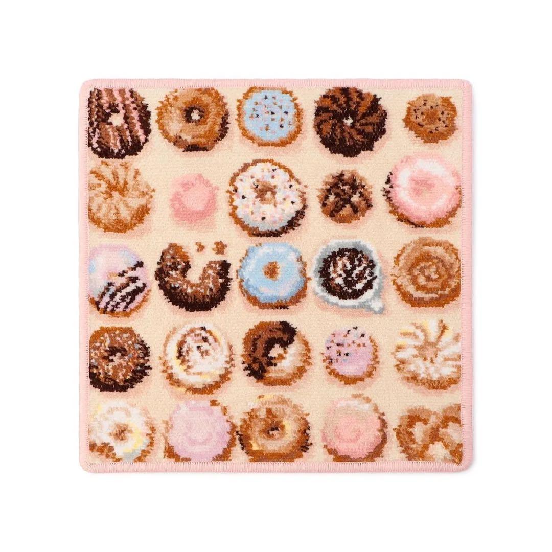 ※ちくわ　フェイラー　ハンカチ