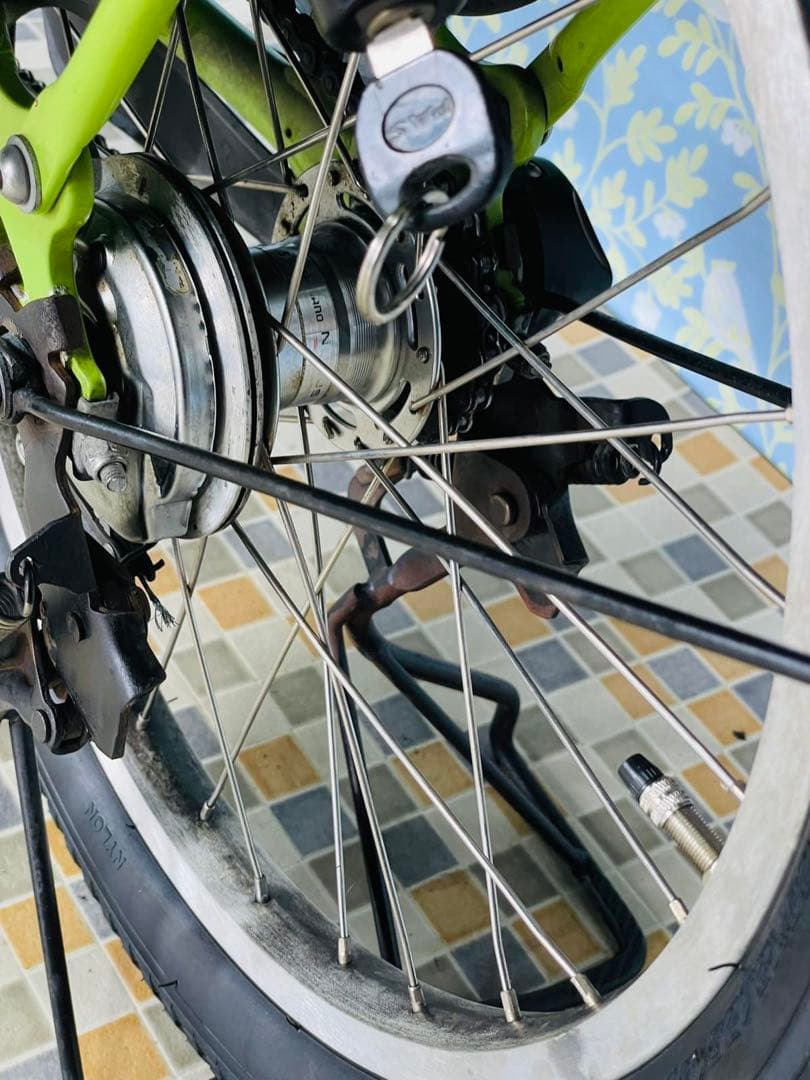 2403ヤマハ3人乗り対応20インチ子供乗せ電動アシスト自転車