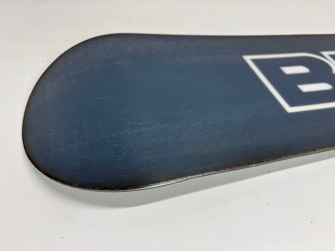 IGNIO イグニオ スノーボード 118cm キッズ　キャンバータイプ