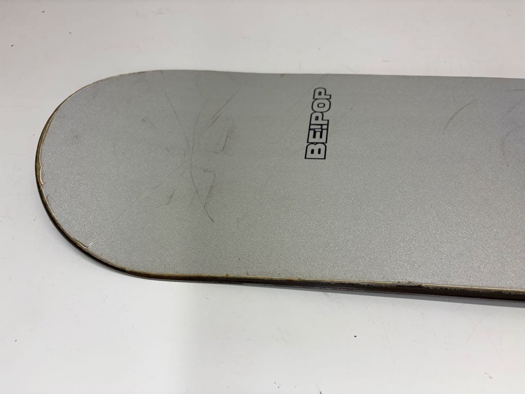 IGNIO イグニオ スノーボード 118cm キッズ　キャンバータイプ