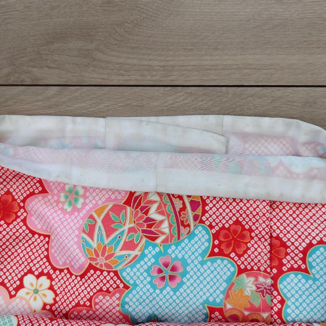 七五三　着物セット　3歳