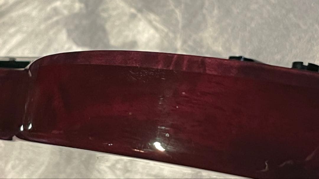 フェルナンデスRE-180 C 瀧川一郎モデル Fernandes