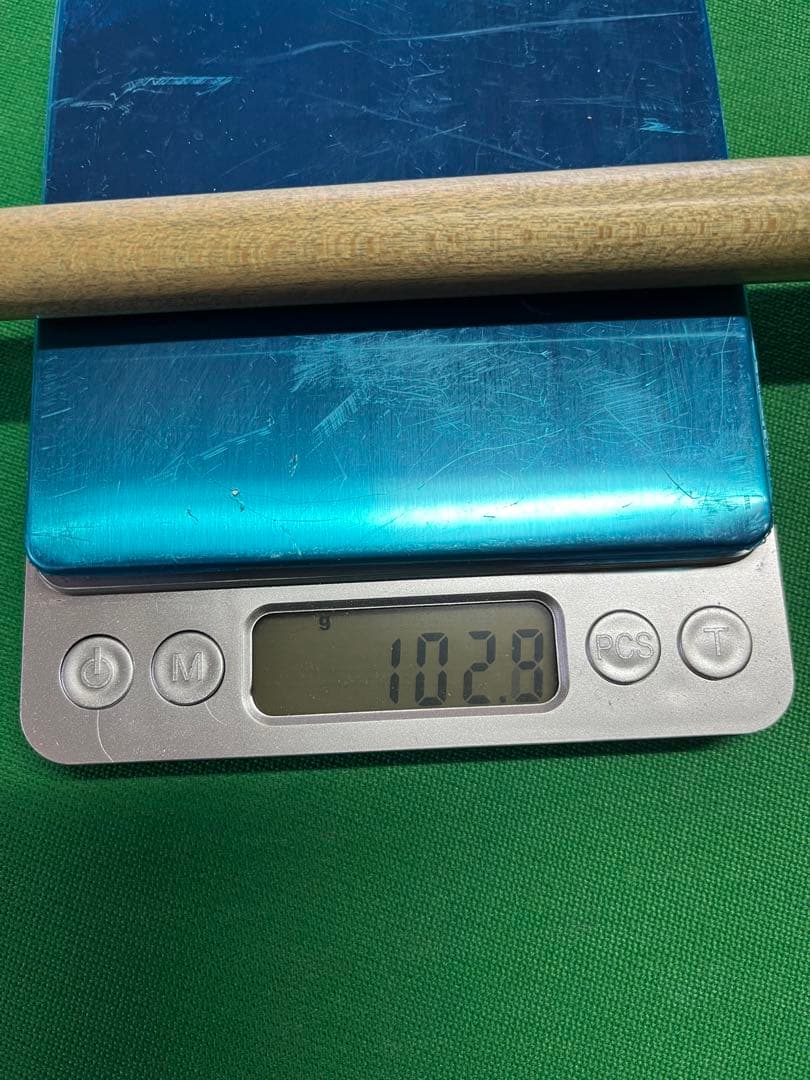 ビリヤード　シャフト314-2 ラジアル