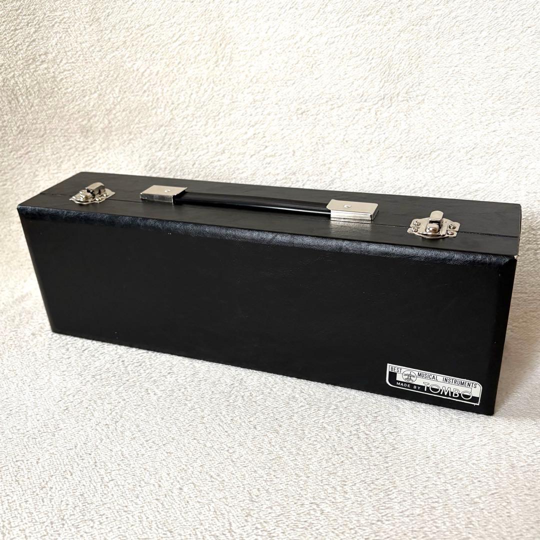 【TOMBO】Dragon-Fly Harmonica Contrabass