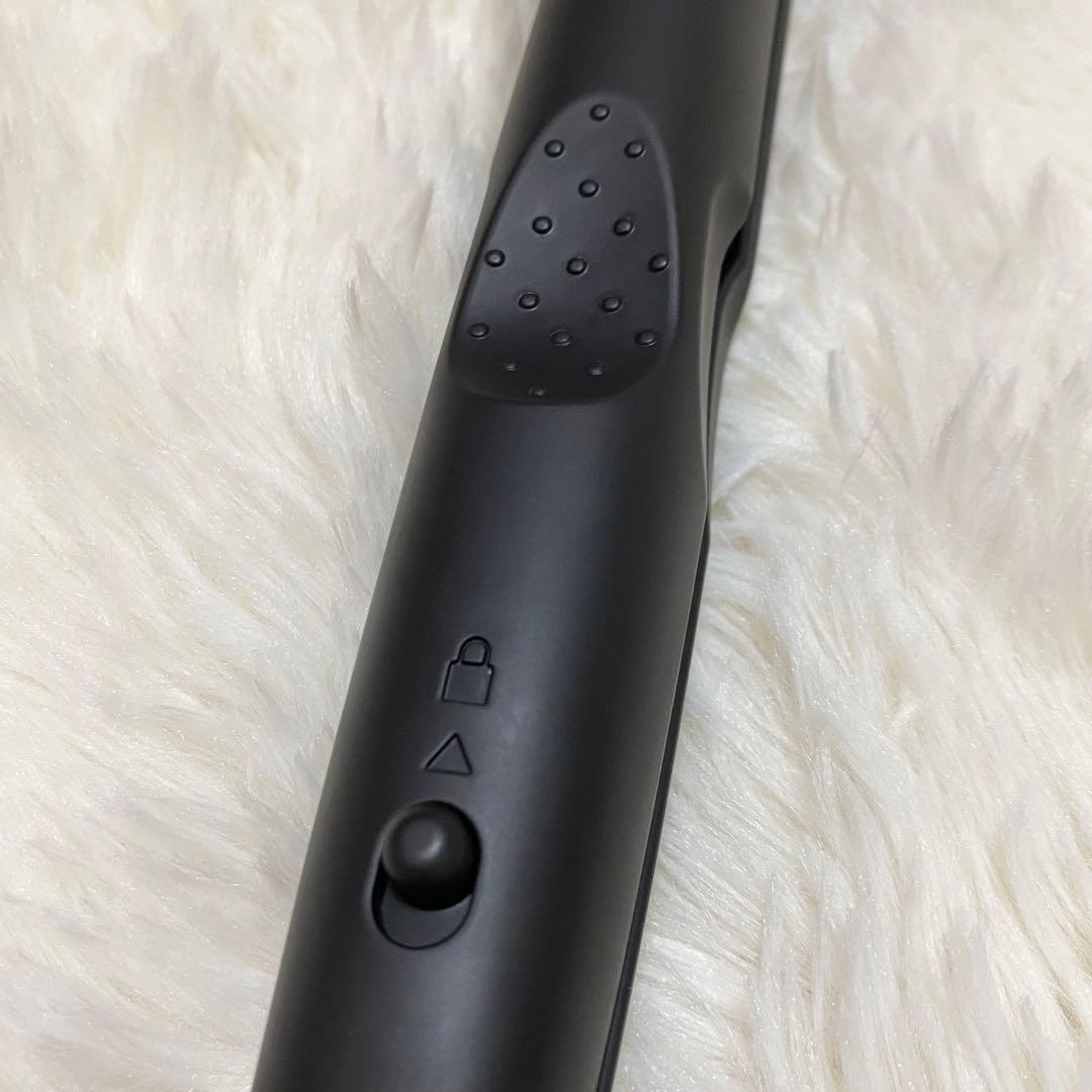 【まめ】【動作確認済み】KINUJO PRO Straightヘアアイロン