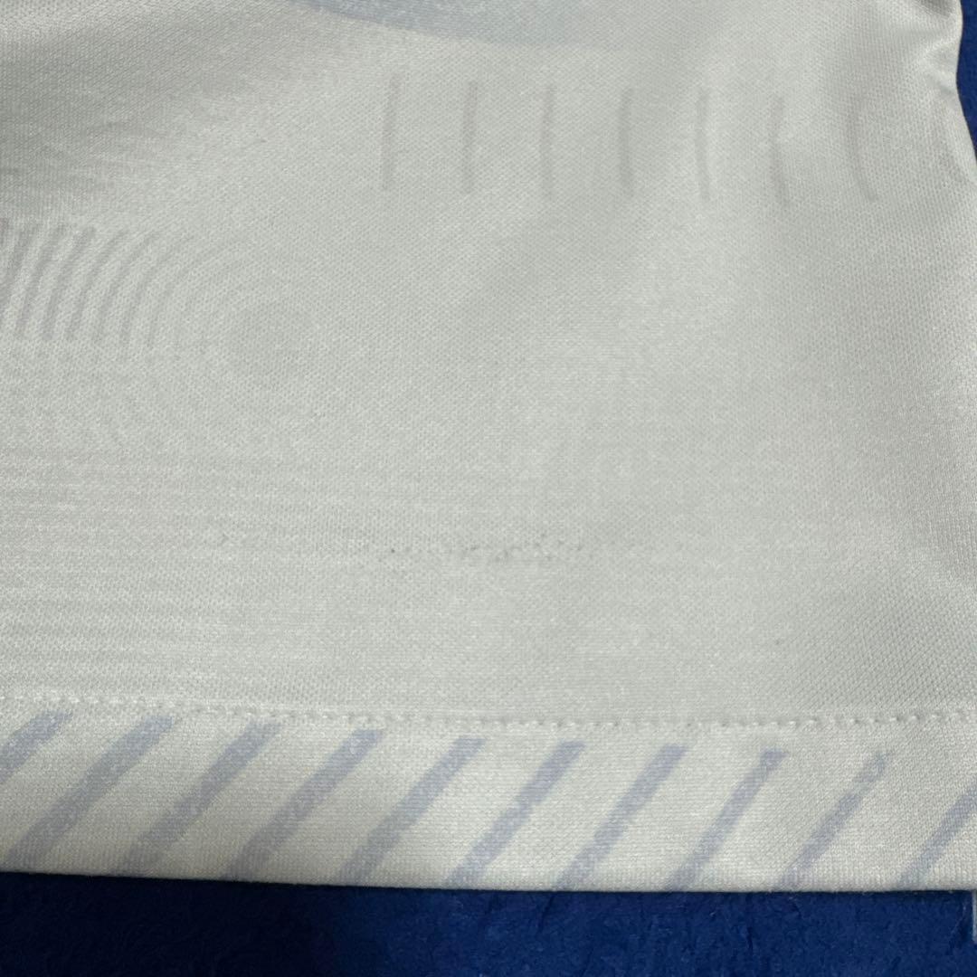 トッテナム　ホームユニフォーム