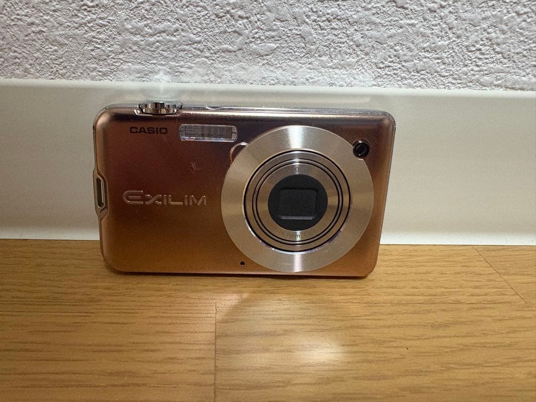 カメラ2個セット DSC-W810 EX-S12 本体のみ