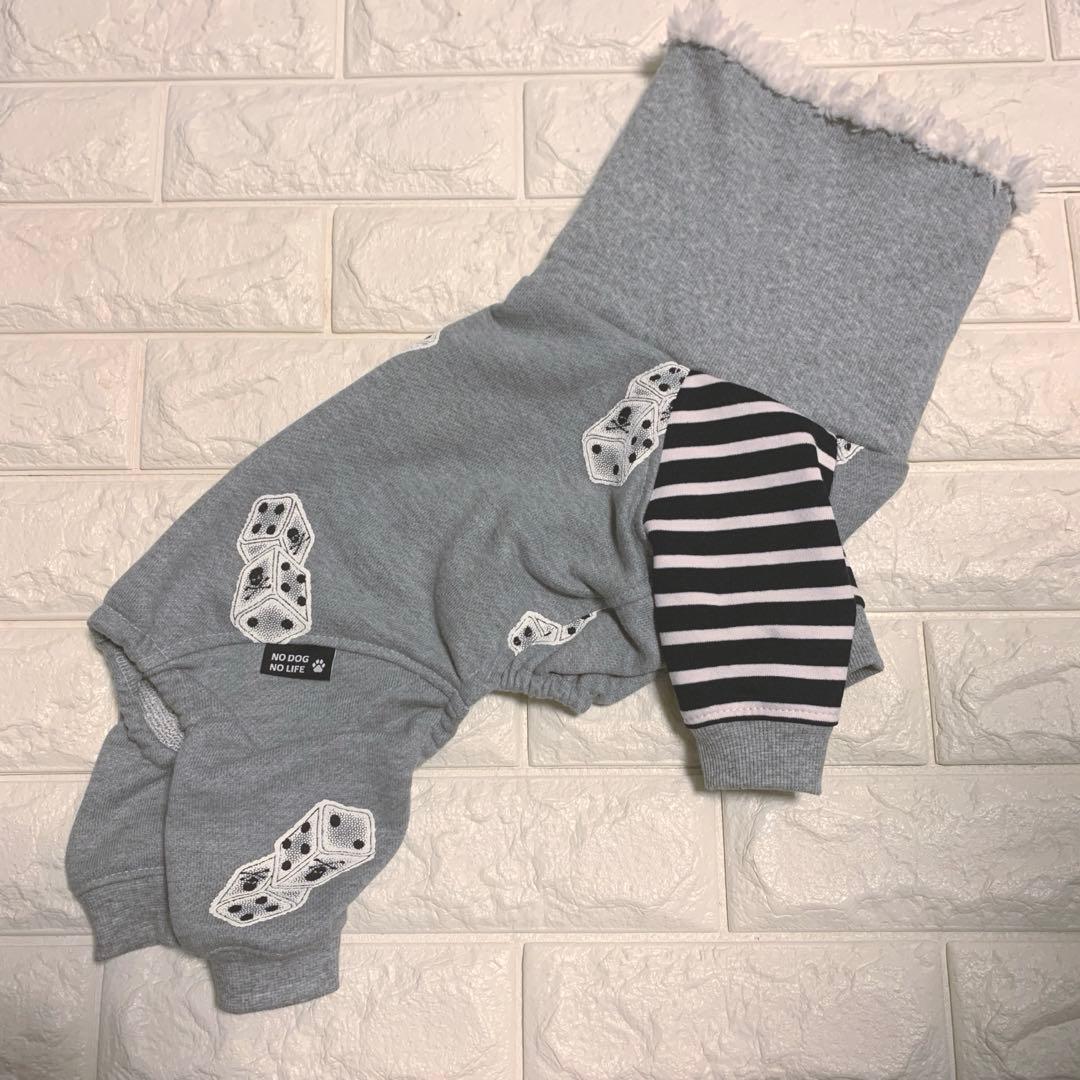 まめさんさま♡専用　フレブル服　ロンパース　ハンドメイド