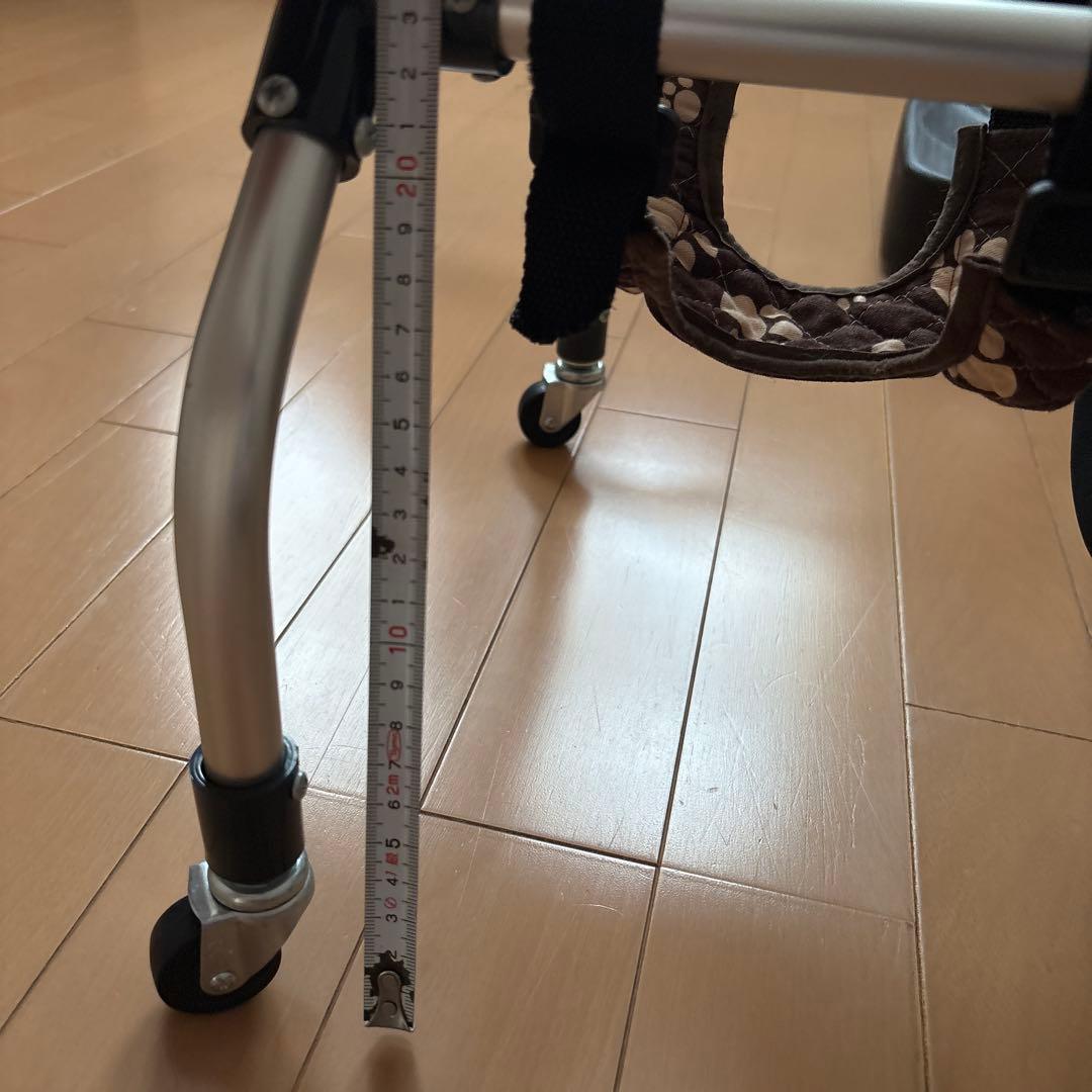 犬用車椅子とぐる活セット