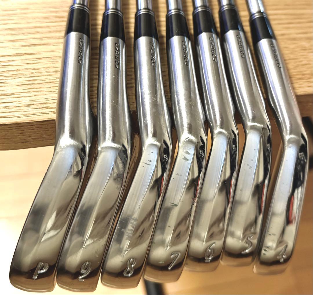 スリクソン　Z965 MB ダイナミックゴールド　X100 ツアーイシュー