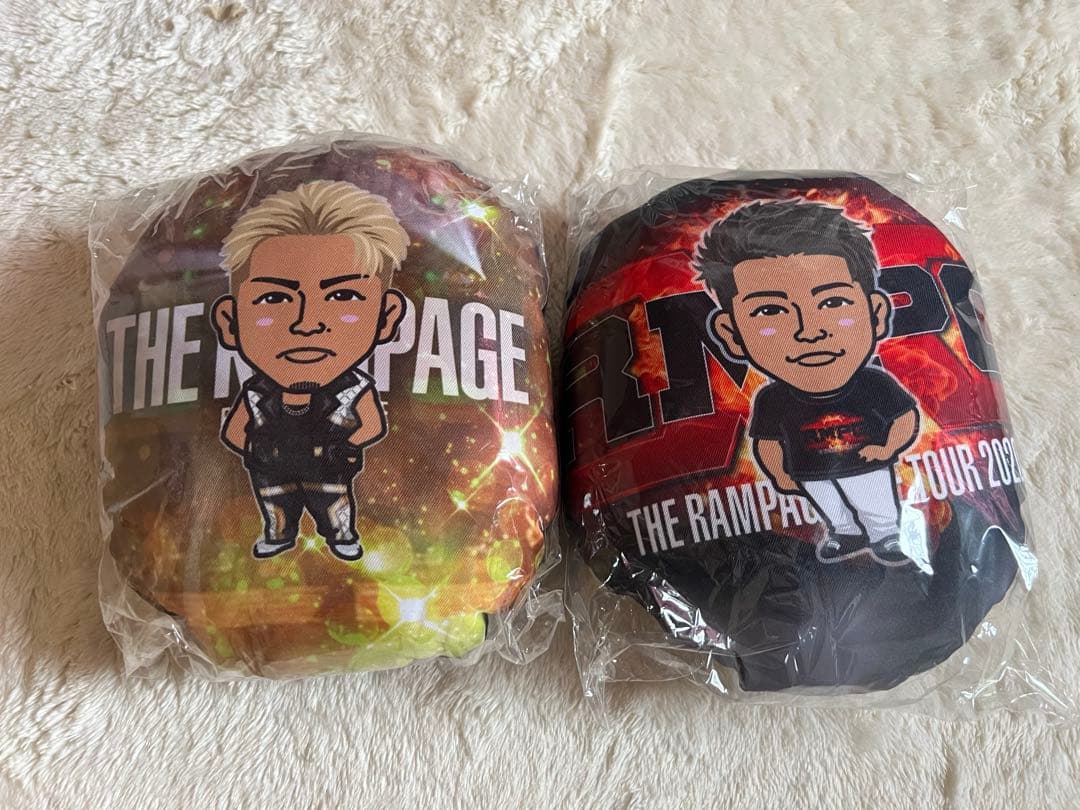 【まとめ売り】THE RAMPAGE 武知海青 グッズ