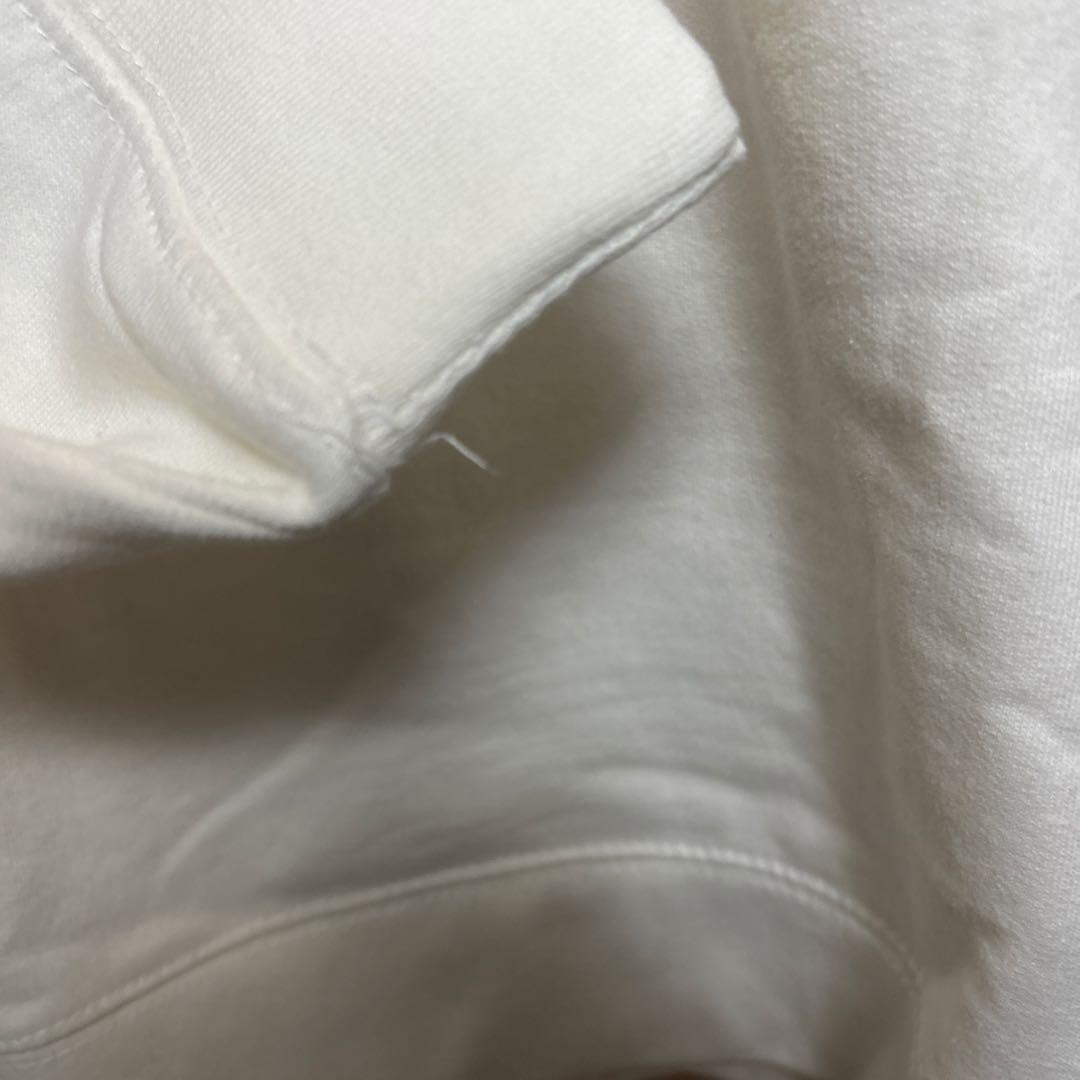 最終値下げ！テンダーロイン SWEAT BAD WHITE M 新品