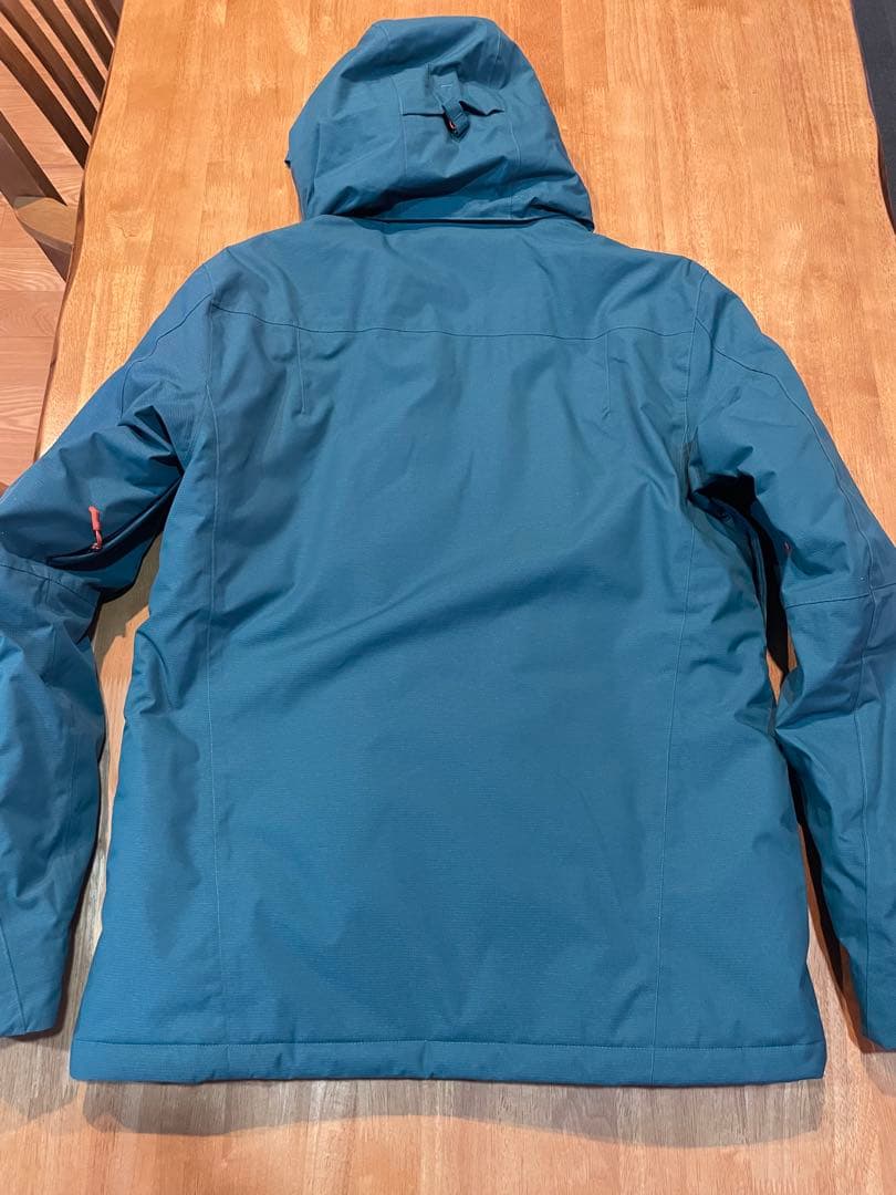 SALOMON(サロモン) メンズスキージャケット ファンタジー ジャケット