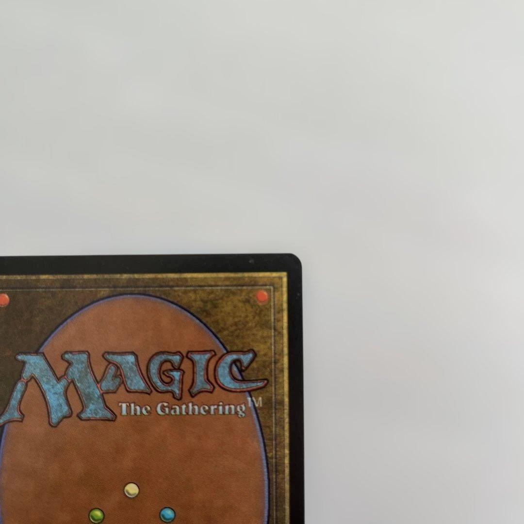 双頭のドラゴン　FOIL 日本語　マジックザギャザリング　MTG