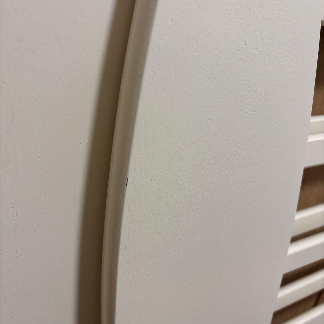 ponpon11⭐︎カトージ⭐︎ベビーベッドミニ　プチバニラ