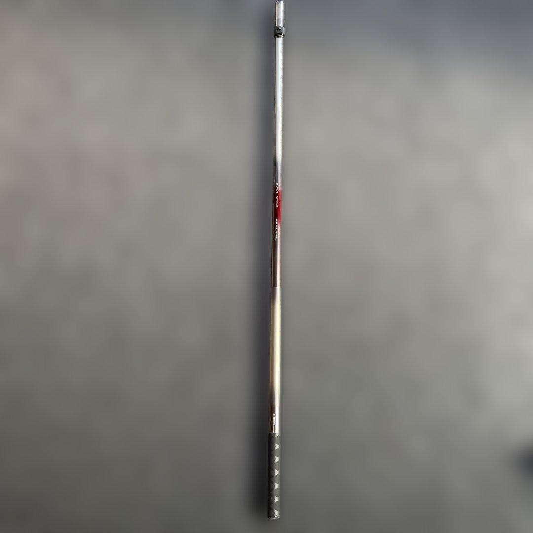 シマノ メバルスペシャル硬調71Z マルチレングス　美品