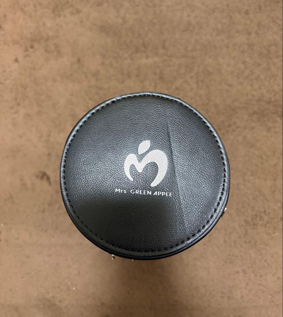 ミセスグリーンアップル　ペンライトケース